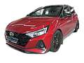 Hyundai i20 1.6 t-gdi N Performance Rot - thumbnail 1