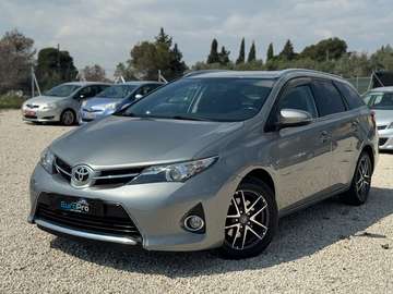 Touring Sports 120D Live