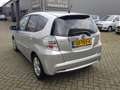 Honda Jazz 1.4 Hybrid Elegance automaat panorama-dak hoge-ins Grau - thumbnail 43