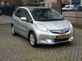 Honda Jazz 1.4 Hybrid Elegance automaat panorama-dak hoge-ins Grau - thumbnail 29