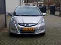 Honda Jazz 1.4 Hybrid Elegance automaat panorama-dak hoge-ins Grau - thumbnail 2