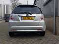 Honda Jazz 1.4 Hybrid Elegance automaat panorama-dak hoge-ins Grau - thumbnail 4