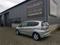 Honda Jazz 1.4 Hybrid Elegance automaat panorama-dak hoge-ins Grau - thumbnail 3
