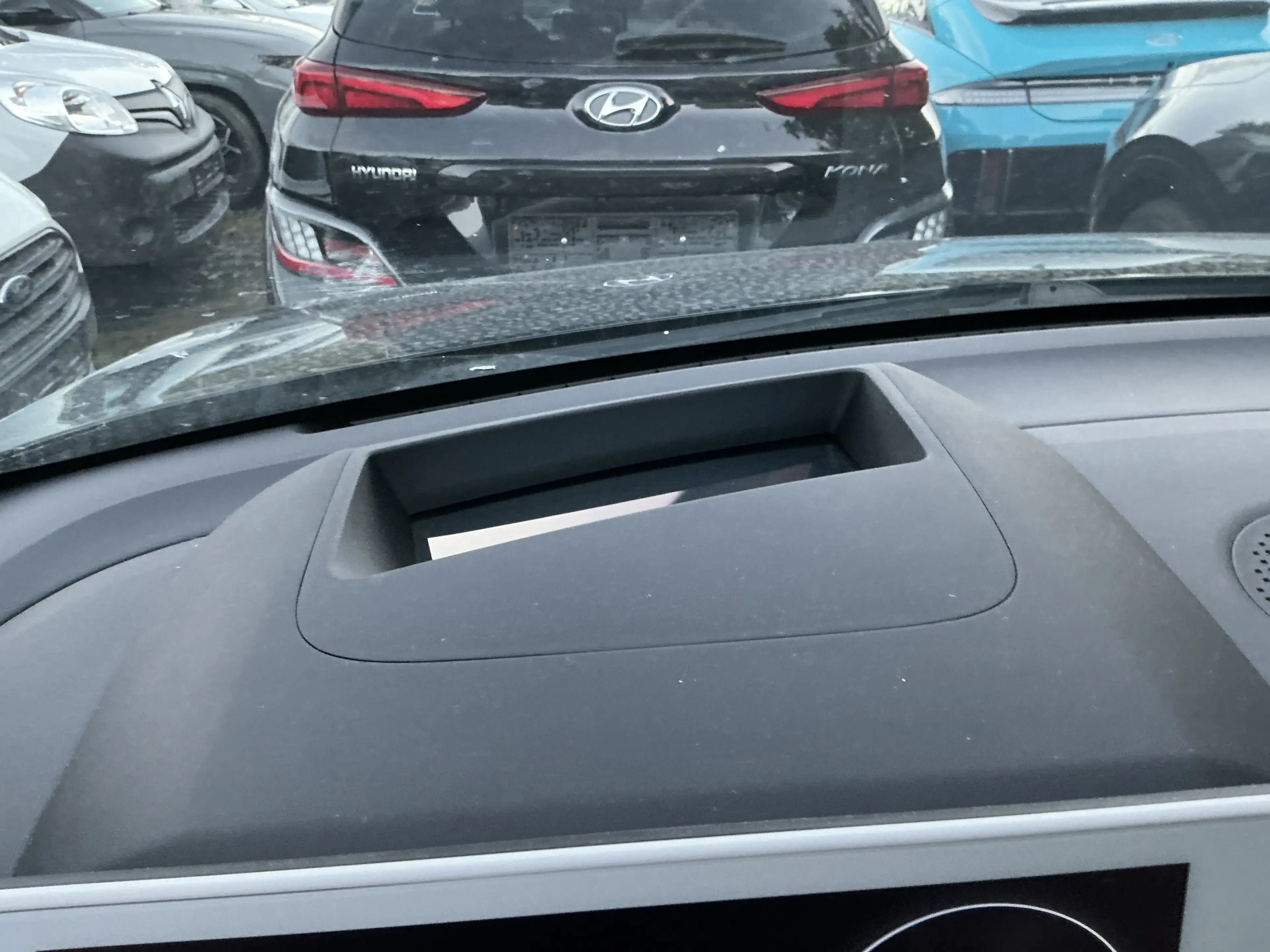Hyundai IONIQ 5 Uniq Leder BOSE 360Cam Keyless HUD ACC — photo 10
