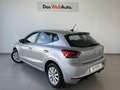 SEAT Ibiza 1.0 MPI S&S Style XM 80 Argintiu - thumbnail 2