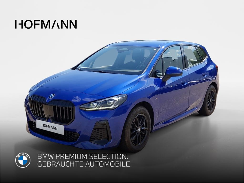 BMW 218 M Sport