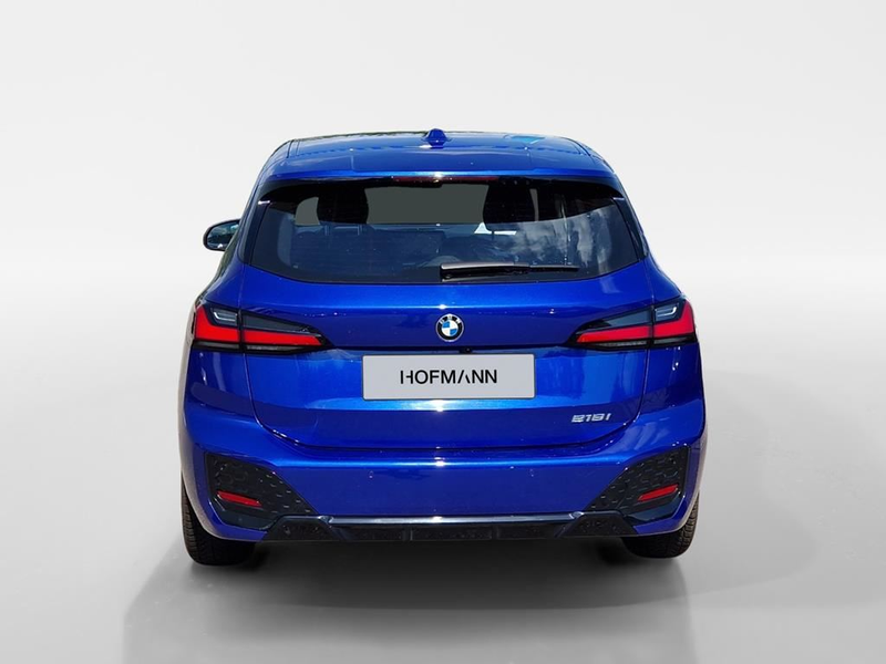 BMW 218 M Sport — photo 6