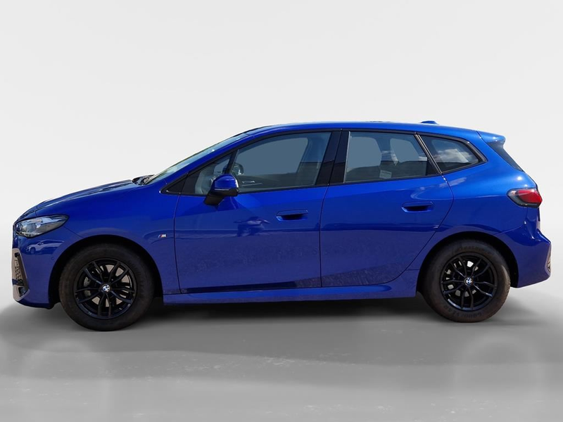 BMW 218 M Sport — photo 4