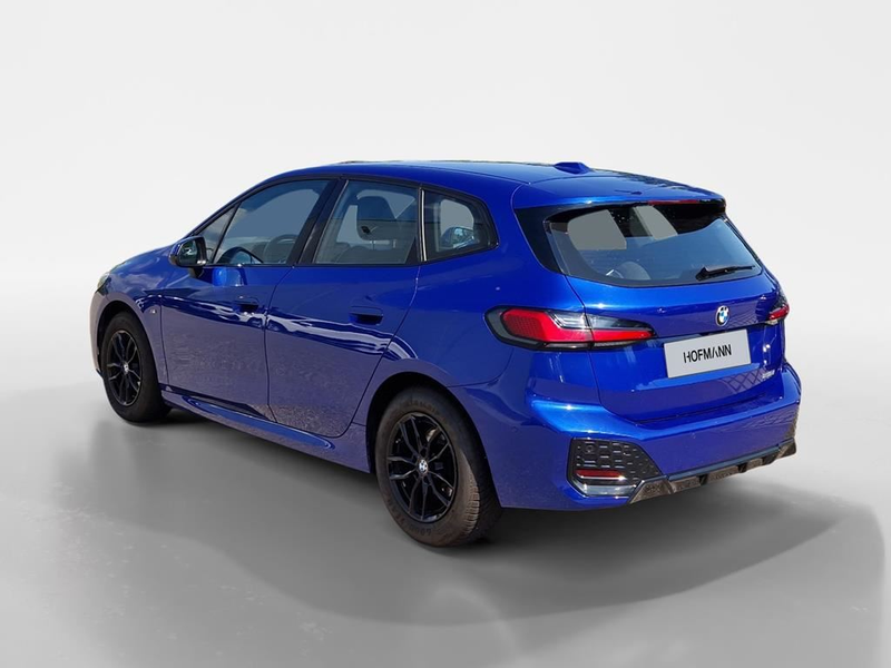 BMW 218 M Sport — photo 5