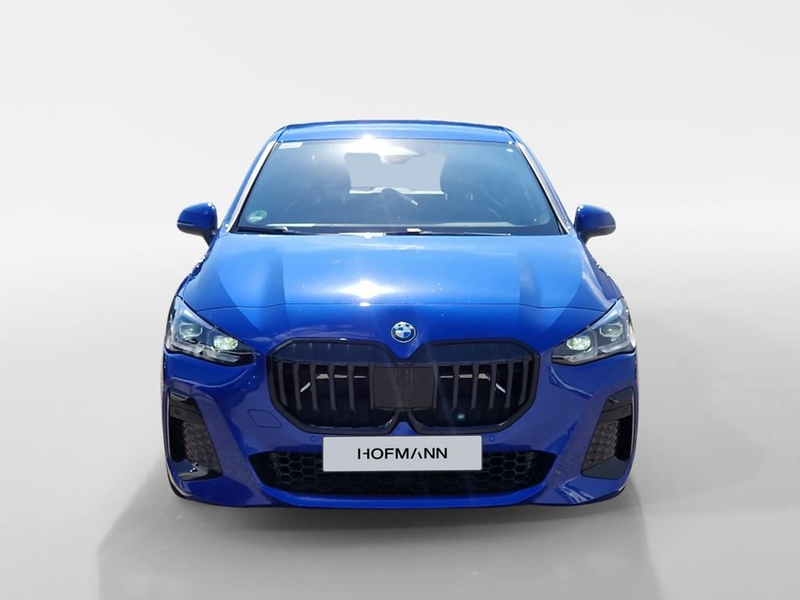 BMW 218 M Sport — photo 2