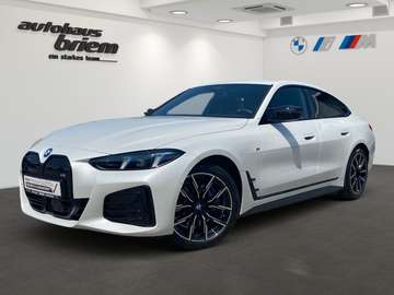 M50 xDrive Gran Coupé, M POWER,ZUBEHÖR-AKTION