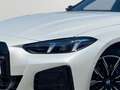 BMW i4 M50 xDrive Gran Coupé, ELEKTRO, M POWER Wit - thumbnail 5