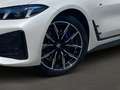 BMW i4 M50 xDrive Gran Coupé, ELEKTRO, M POWER Wit - thumbnail 6