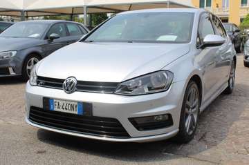 7 1.6 TDI 110CV 5p Sport Edition R-LINE
