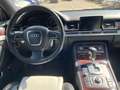 Audi A8 4.2 FSI quattro Tüv/Au 04.2025 Nero - thumbnail 14