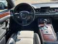 Audi A8 4.2 FSI quattro Tüv/Au 04.2025 Nero - thumbnail 15