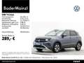 Volkswagen T-Cross 1.0 TSI DSG Goal AHK Carplay ACC LED Grau - thumbnail 1