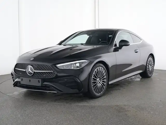 Mercedes-Benz CLE 220 d Coupé AMG Sport LED Pano Keyless 19"