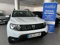 Dacia Duster 1.5Blue dCi Comfort 4x4 85kW Blanc - thumbnail 1