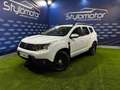 Dacia Duster 1.5Blue dCi Comfort 4x4 85kW Wit - thumbnail 1