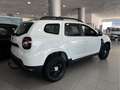 Dacia Duster 1.5Blue dCi Comfort 4x4 85kW Blanc - thumbnail 2