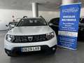 Dacia Duster 1.5Blue dCi Comfort 4x4 85kW Blanc - thumbnail 11