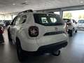 Dacia Duster 1.5Blue dCi Comfort 4x4 85kW Blanc - thumbnail 3
