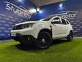 Dacia Duster 1.5Blue dCi Comfort 4x4 85kW Wit - thumbnail 8