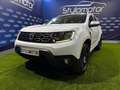Dacia Duster 1.5Blue dCi Comfort 4x4 85kW Wit - thumbnail 13