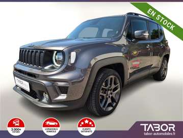 1.3 240 Aut. 4x4 PHEV S cuir
