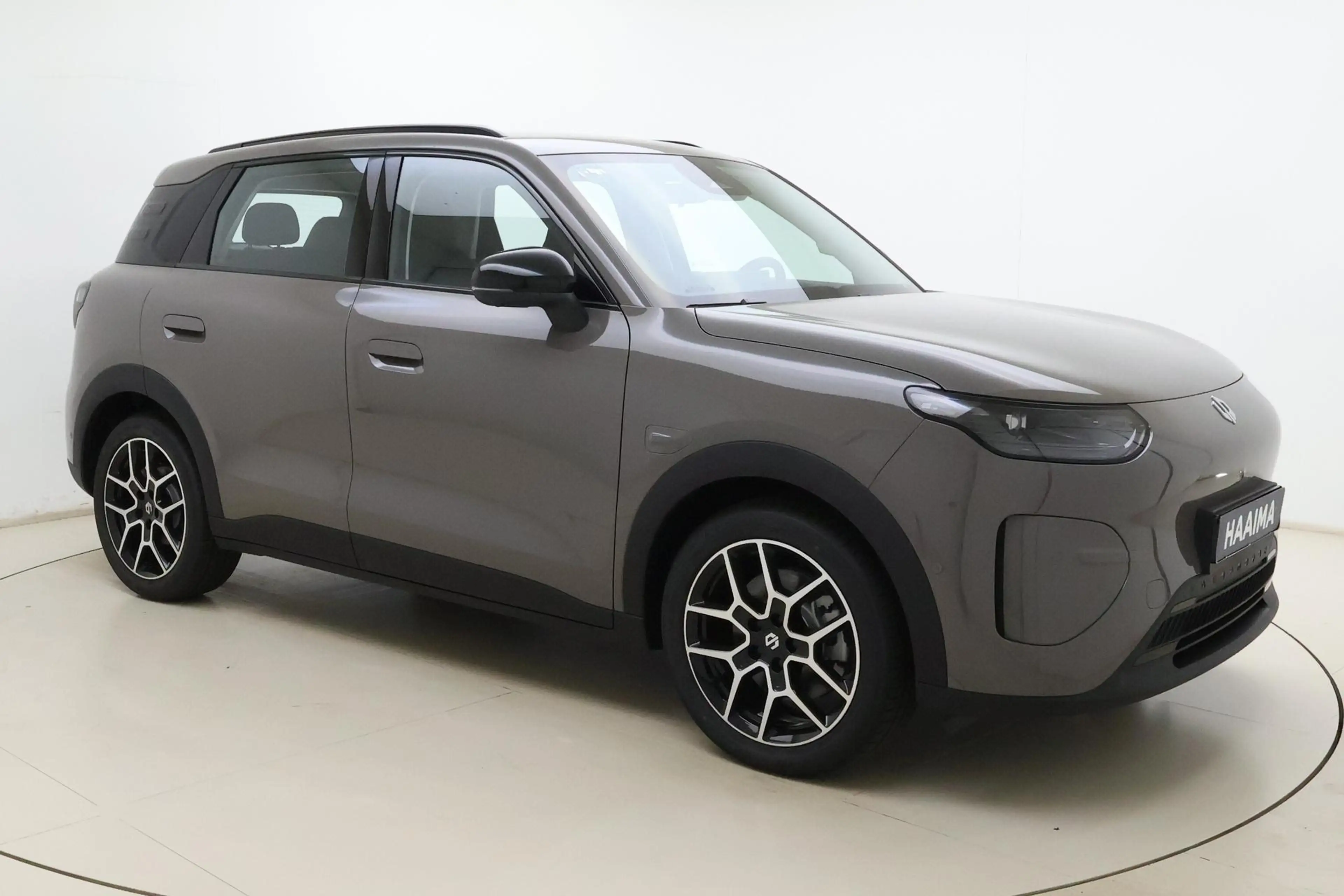 Leapmotor B03X ProMax Design 53 kWh 382KM WLTP l Hoge Zit & Verra — photo 8
