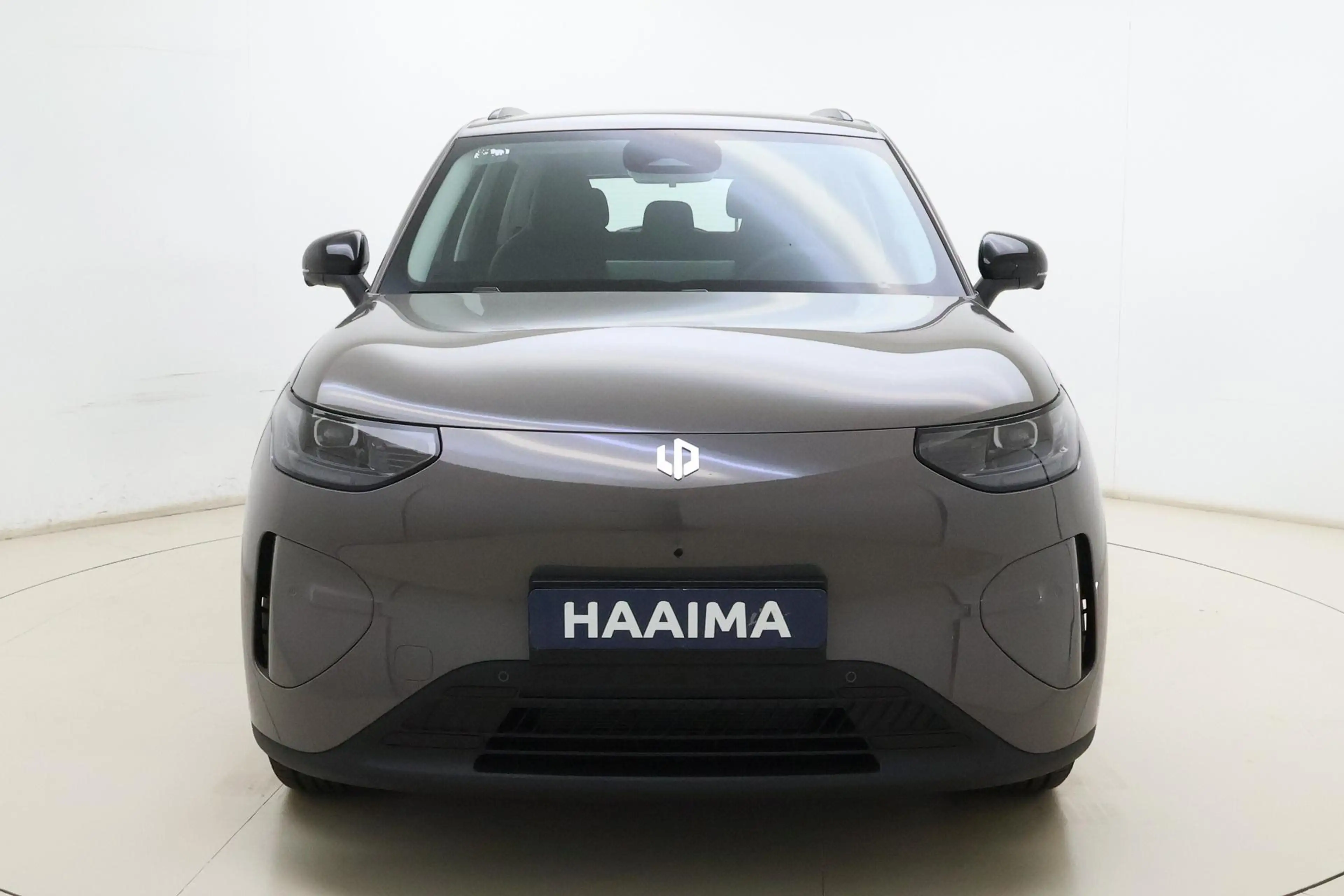 Leapmotor B03X ProMax Design 53 kWh 382KM WLTP l Hoge Zit & Verra — photo 6