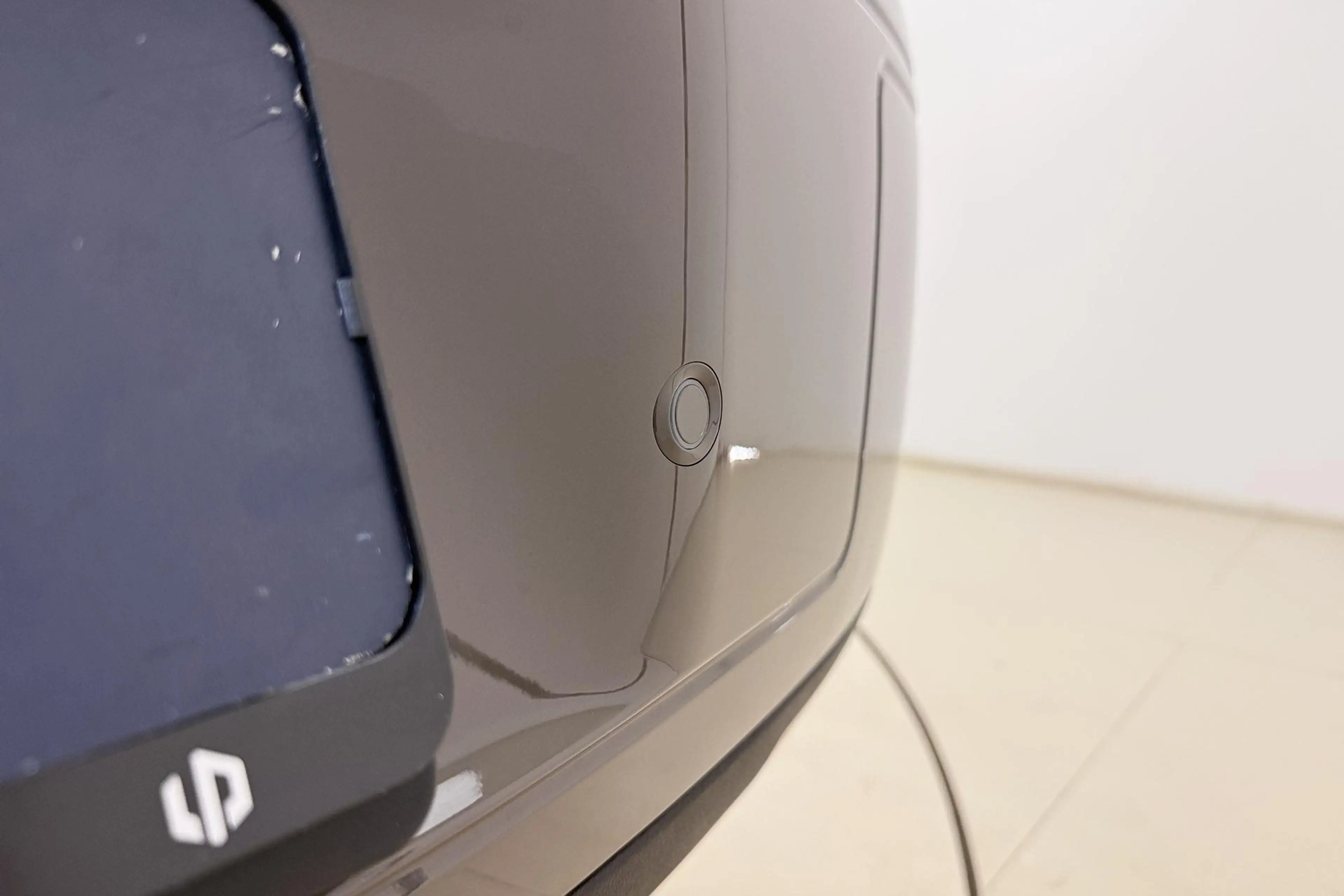 Leapmotor B03X ProMax Design 53 kWh 382KM WLTP l Hoge Zit & Verra — photo 7