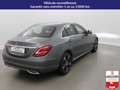 Mercedes-Benz C 200 200d 9G-Tronic Avantgarde Grau - thumbnail 5