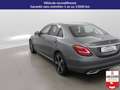 Mercedes-Benz C 200 200d 9G-Tronic Avantgarde Grau - thumbnail 7