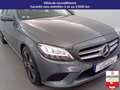 Mercedes-Benz C 200 200d 9G-Tronic Avantgarde Grau - thumbnail 9