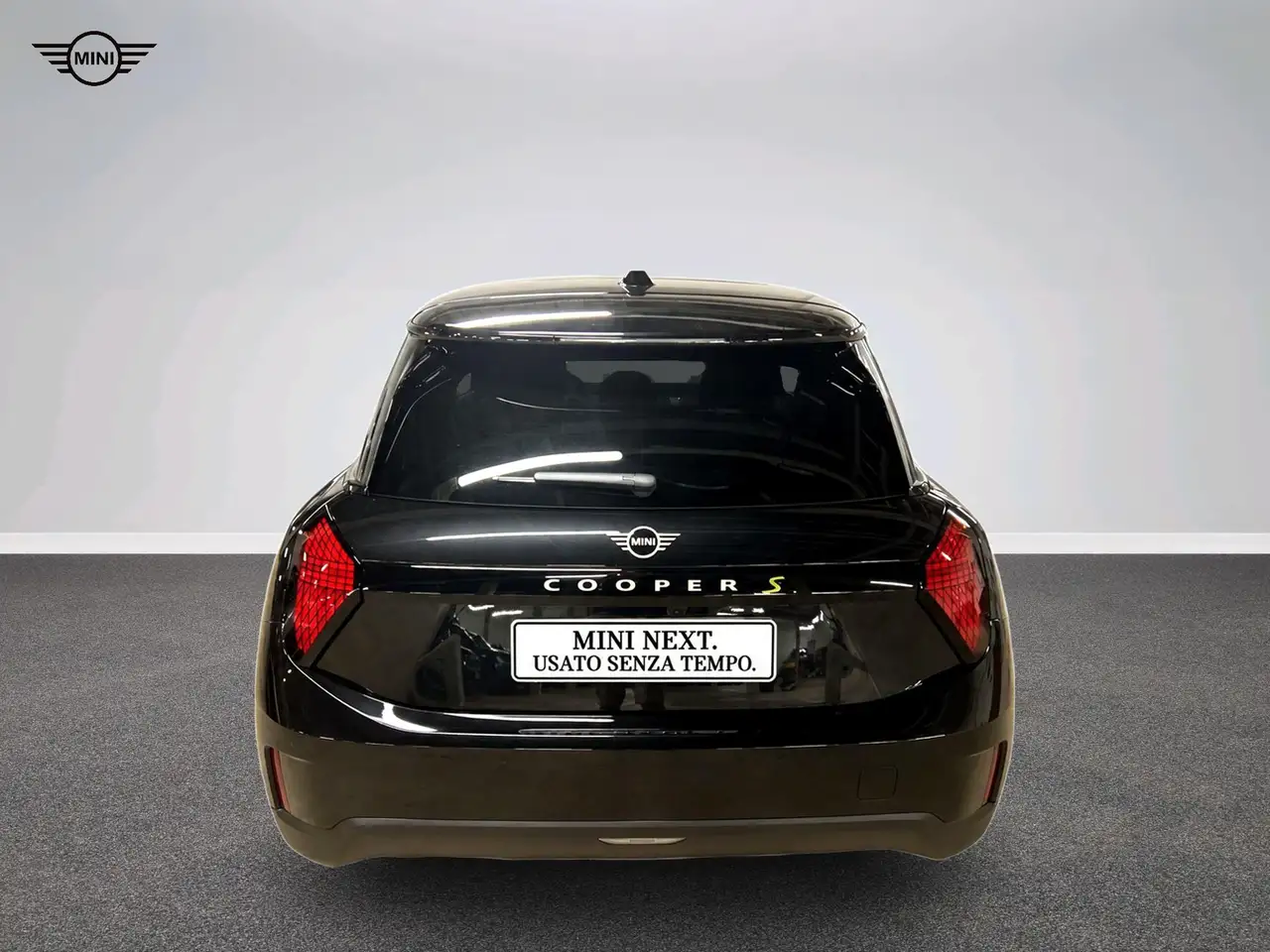 MINI Cooper Classic, миниатюра 15