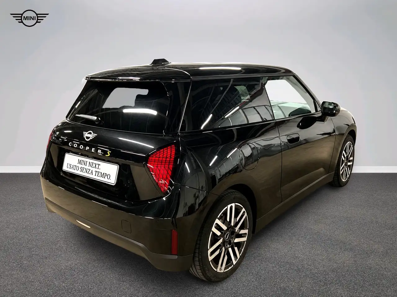 MINI Cooper Classic, миниатюра 5