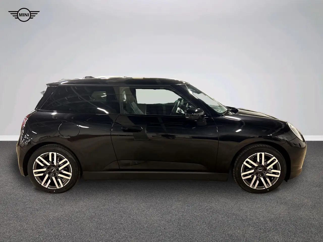 MINI Cooper Classic, миниатюра 2