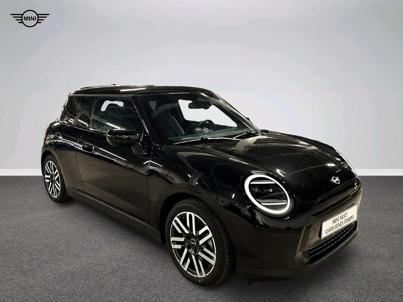 MINI Cooper Classic, миниатюра 12