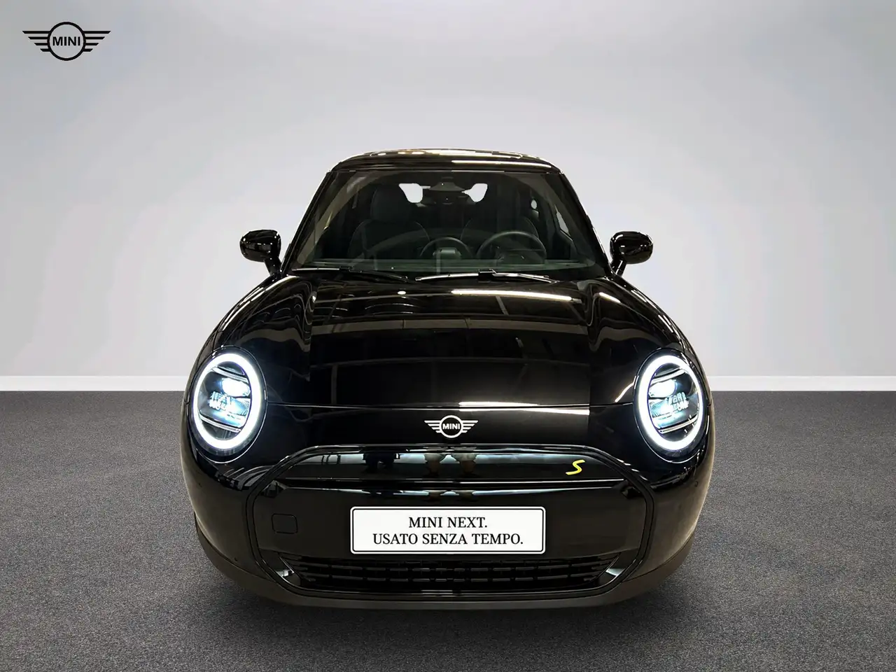 MINI Cooper Classic, миниатюра 13