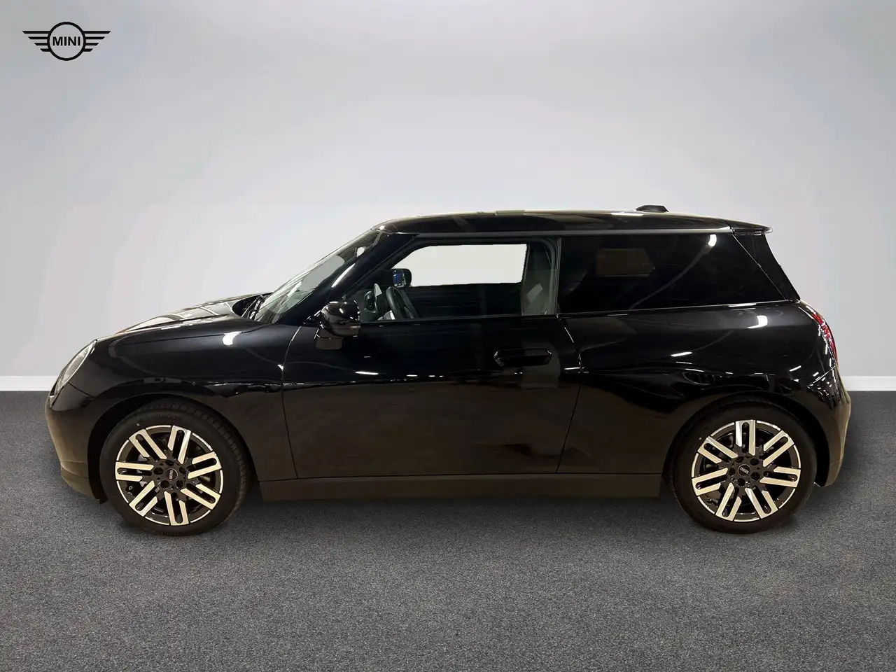 MINI Cooper Classic, миниатюра 3