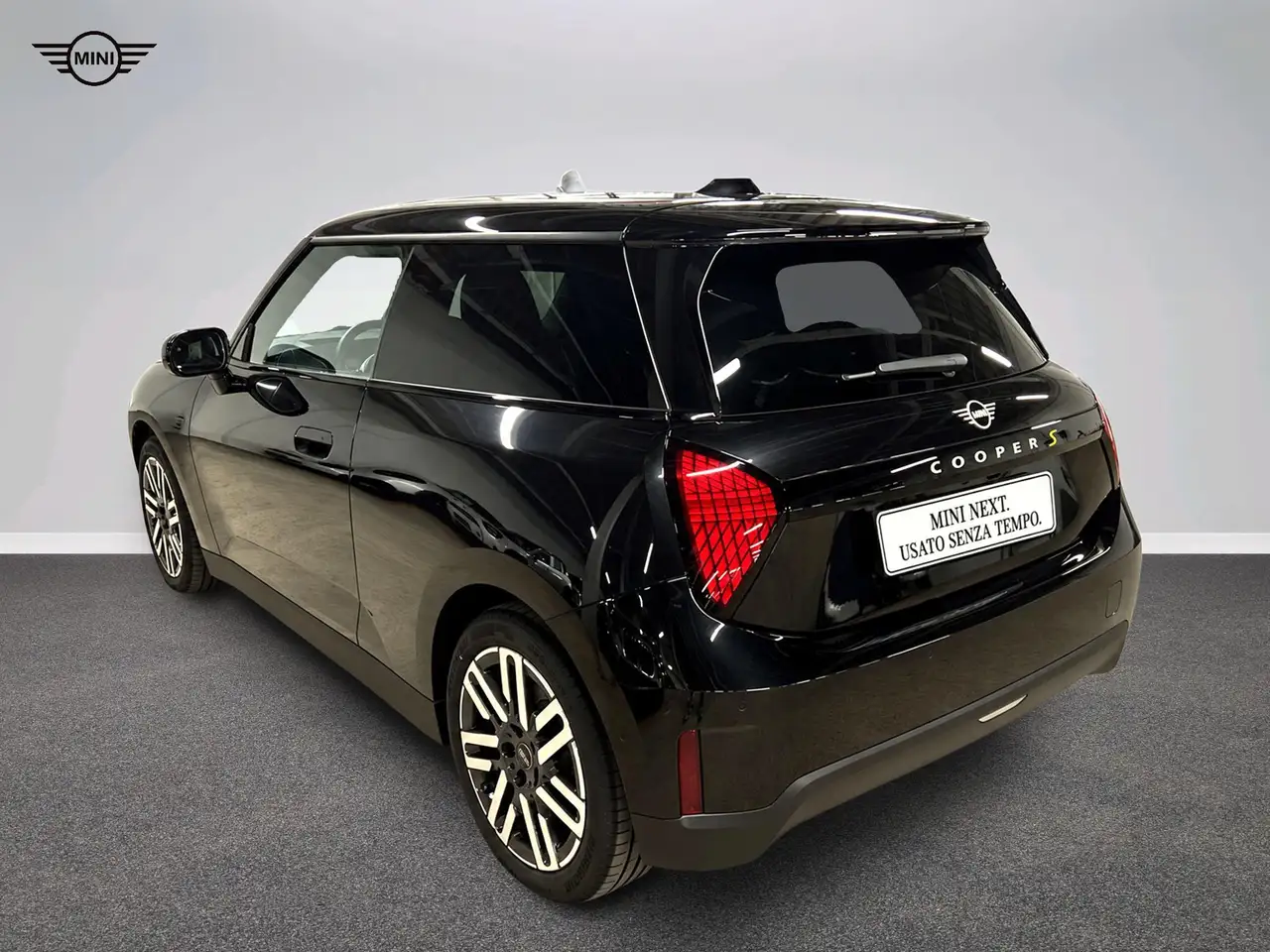 MINI Cooper Classic, миниатюра 4