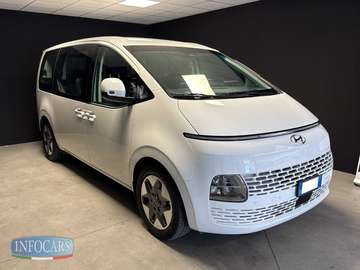 2.2 177 CV  9 posti Wagon - SOLI 15.000 KM