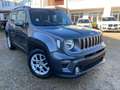 Jeep Renegade Renegade 1.6 mjt Limited 2wd 130cv Grigio - thumbnail 3