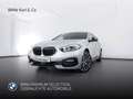 BMW 120 dA xDrive Sport-Line LED Navi DAB HiFi Tempomat Silber - thumbnail 1