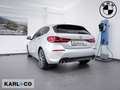 BMW 120 dA xDrive Sport-Line LED Navi DAB HiFi Tempomat Silber - thumbnail 5