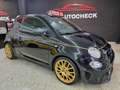 Abarth 595 1.4T JET SCORPIONE ORO 121KW Noir - thumbnail 1