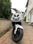 Yamaha Aerox White - thumbnail 1