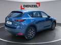 Mazda CX-5 CD175 AWD Revolution Aut. Blau - thumbnail 4